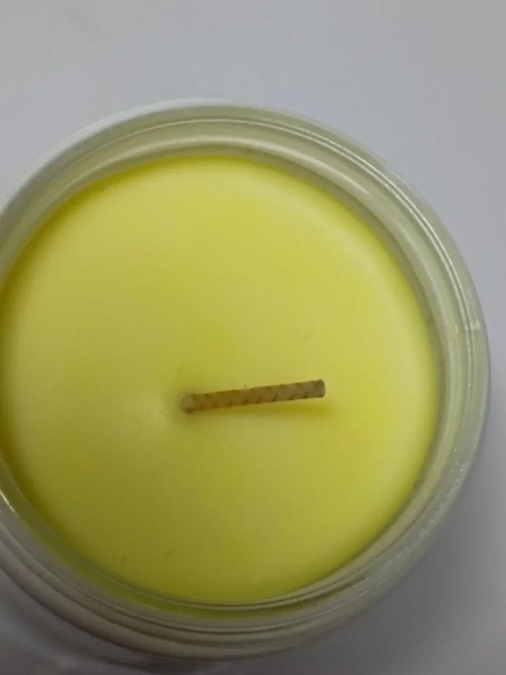 10AK Candle Company Pineapple Soy Wax Candle